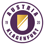 Austria Klagenfurt II logo