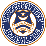 Hungerford Town crest