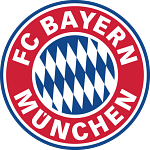 Bayern München II crest