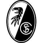 Freiburg II crest