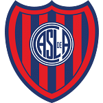 San Lorenzo logo