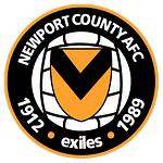 Newport County crest