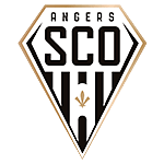 Angers SCO crest