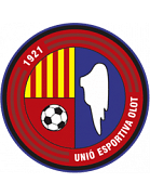 Olot logo