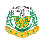 Rochedale Rovers crest