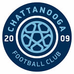 Chattanooga crest
