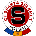 Spartanii Selemet logo