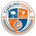 Cjarlins Muzane logo