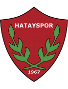 Hatayspor logo