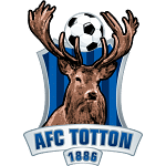 AFC Totton crest