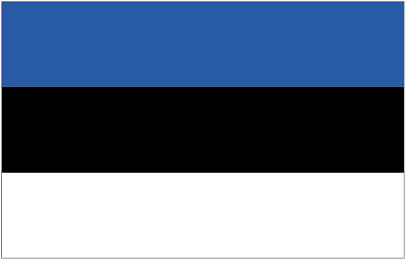 Estonia crest