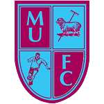 Milton United logo