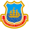 Whitstable Town crest