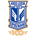 Lech Poznań II crest