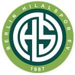 Berlin Hilalspor crest