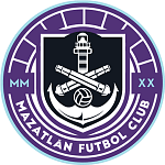 Mazatlán logo