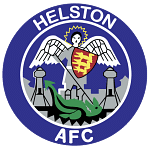Helston Athletic crest