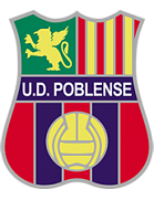 Poblense logo