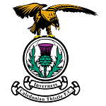 Inverness CT crest