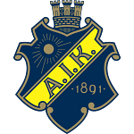 AIK crest