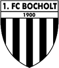 FC Bocholt crest