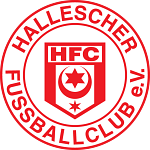 Hallescher FC crest