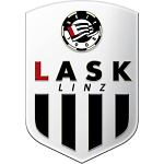 LASK Linz crest