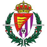 Real Valladolid crest