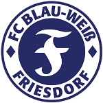 FC BW Friesdorf logo