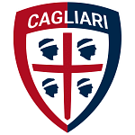 Cagliari crest