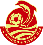 Ashdod logo