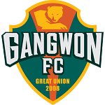 Gangwon crest
