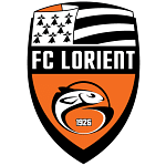 Lorient crest